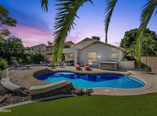 2298 W Myrtle Dr, Chandler, AZ 85248