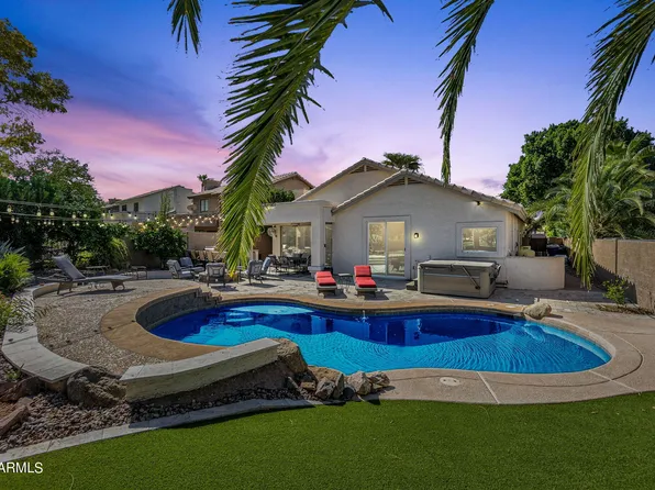 2298 W MYRTLE Drive, Chandler, AZ 85248