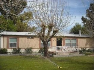 42183 N Rattlesnake Rd, San Tan Valley, AZ 85140