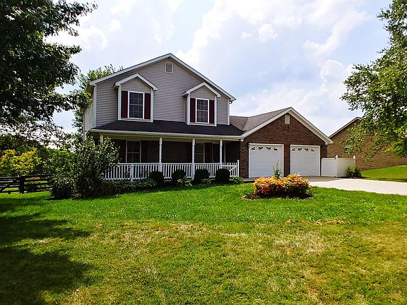2nd image of 134 General Cleburne Dr
