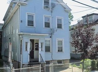 45 Addison St, Chelsea, MA 02150