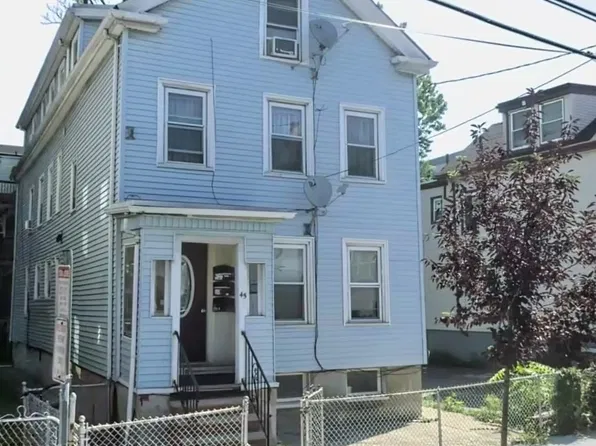 45 Addison St, Chelsea, MA 02150
