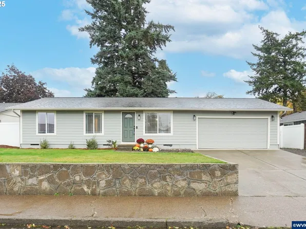 4473 47th Ave NE, Salem, OR 97305