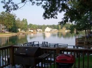 171 Wood Duck Loop, Jacksons Gap, AL 36861