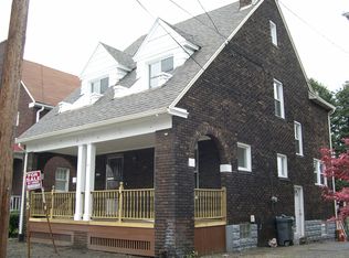3412 California Ave, Pittsburgh, PA