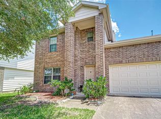 15822 Kings Cypress Ln, Cypress, TX 77429