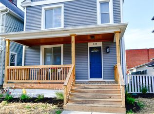 426 Wayne Ave, Ellwood City, PA 16117