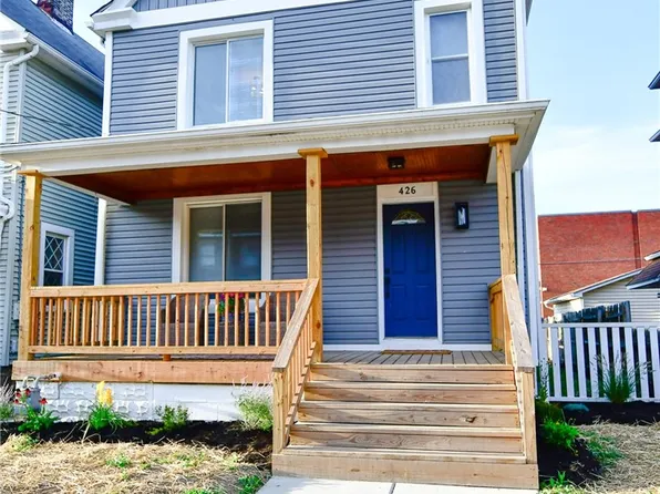 426 Wayne Ave, Ellwood City, PA 16117