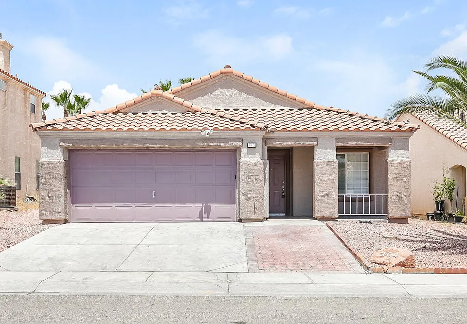 364 Rancho Del Norte Dr