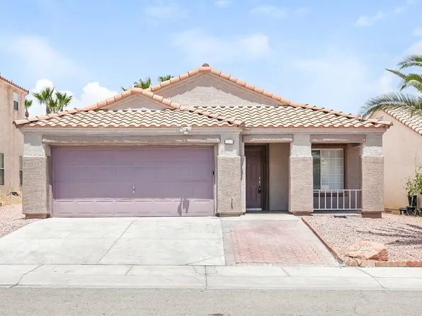 364 Rancho Del Norte Dr, North Las Vegas, NV 89031