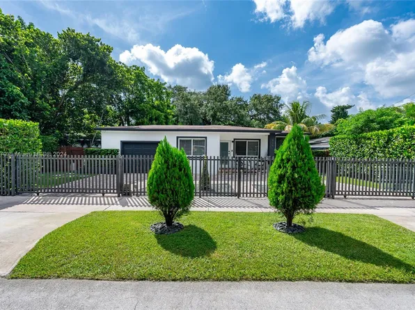 8381 E Dixie Hwy, Miami, FL 33138