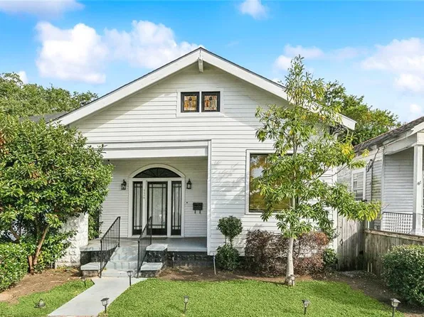 926 Brooklyn St, New Orleans, LA 70114