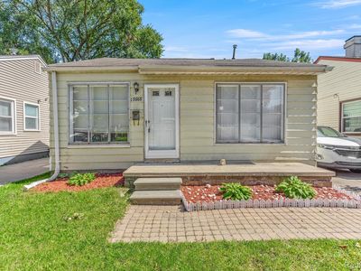 17668 Robert St, Melvindale, MI, 48122