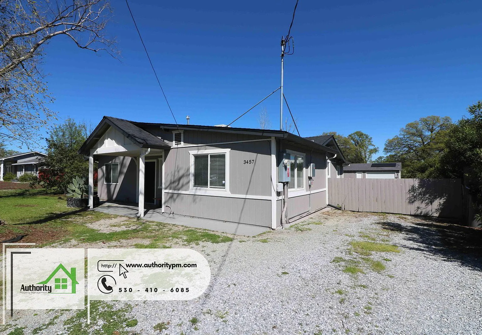 3 bed, 2.0 bath, 1438 sqft, $2,295 — Photo 4