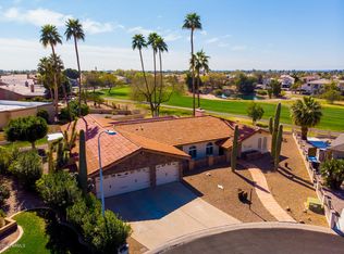 6349 E Camelot Dr, Mesa, AZ 85215