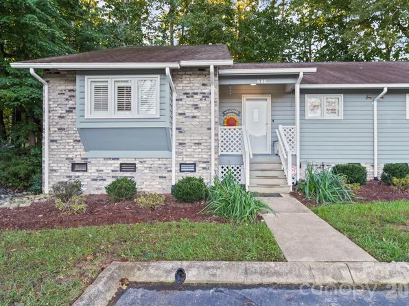 401 Wellington Hills Cir, Salisbury, NC 28147