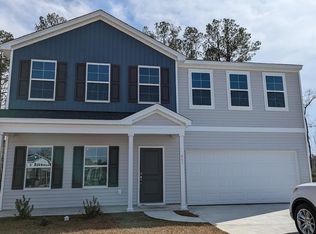 441 Stevia Ct LOT 92, McDowell C Conway, SC 29526