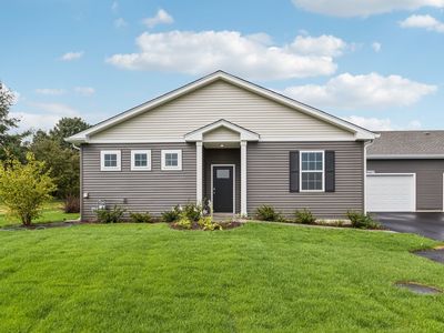 6477 Juniper Dr, Wonder Lake, IL, 60097