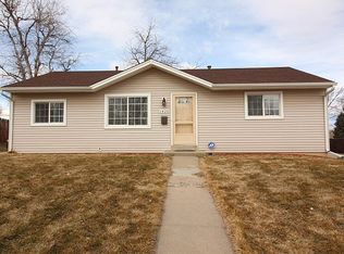 1825 S Perry Way, Denver, CO 80219