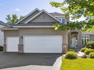 1807 Westchester Ln, Shakopee, MN 55379