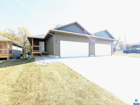 1802 N Oberg Cir, Sioux Falls, SD 57103