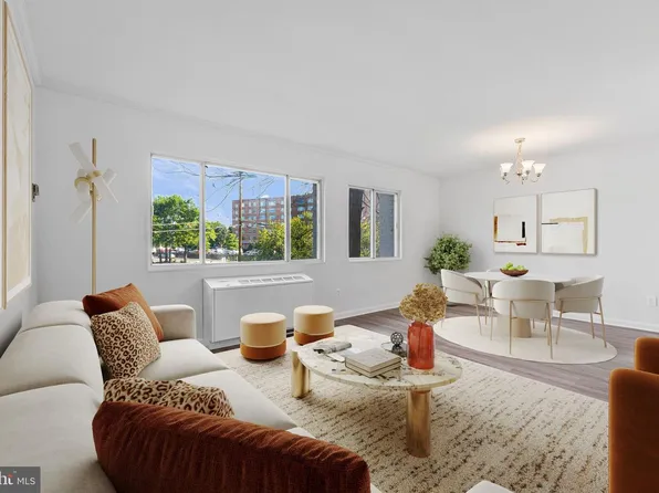 3601 5th St S APT 206, Arlington, VA 22204