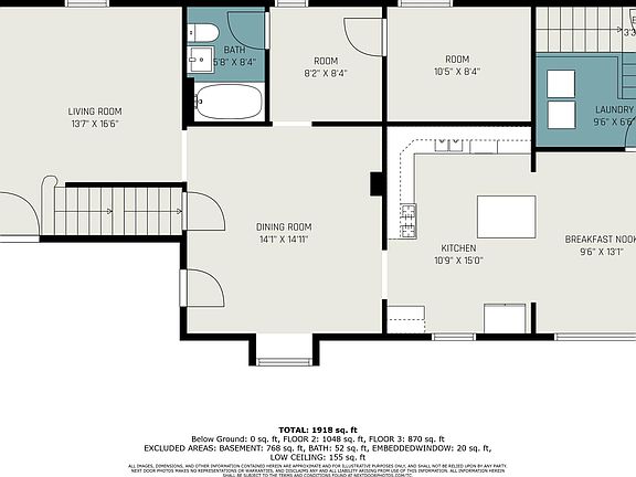 4th image of this home
