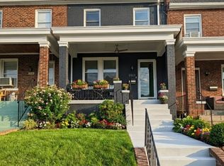 5615 2nd St NW, Washington, DC 20011