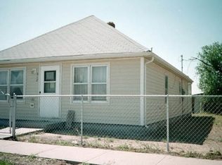 612 E 9th St, Scottsbluff, NE 69361