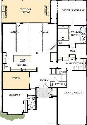 4th image of this home
