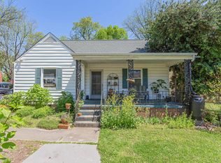 2616 Teeple St, Knoxville, TN 37917
