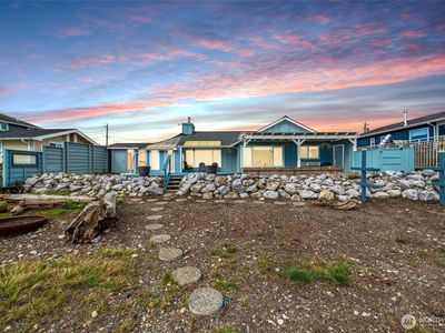4186 Saltspring Drive, Ferndale, WA, 98248