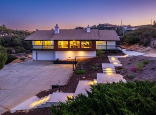 21245 Old Oak Rd, Alpine, CA 91901