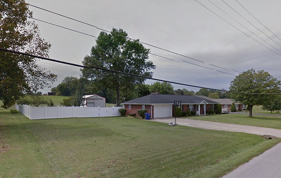 New privacy fence doublegate