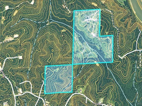 0 Dry Creek Rd, Fosters, AL 35463