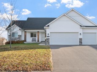 811 Morrison Ave, Annandale, MN 55302