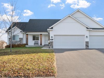 811 Morrison Ave, Annandale, MN, 55302