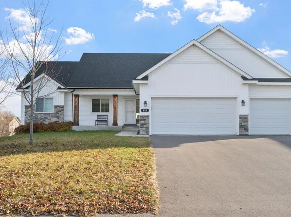 811 Morrison Ave, Annandale, MN 55302