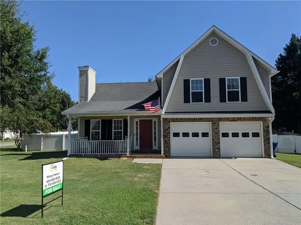 26 Dewey Dr, Adairsville, GA 30103