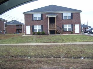 109 Stockton Ct APT D, Radcliff, KY 40160
