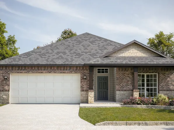 6305 Raleigh Dr, College Station, TX 77807