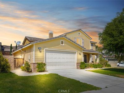 28475 Nautical Point Cir, Menifee, CA, 92585