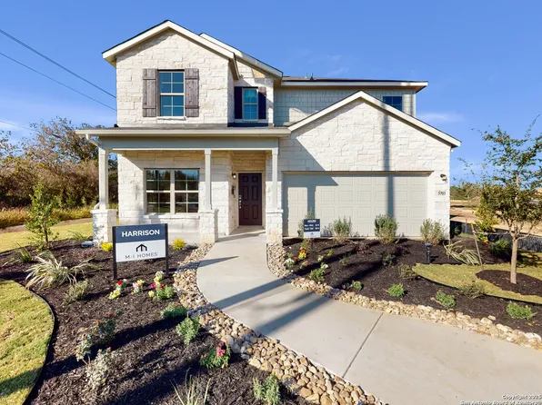 5703 Agate Circle, San Antonio, TX 78222