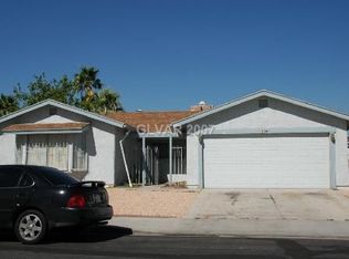 3841 Redwood St, Las Vegas, NV 89103