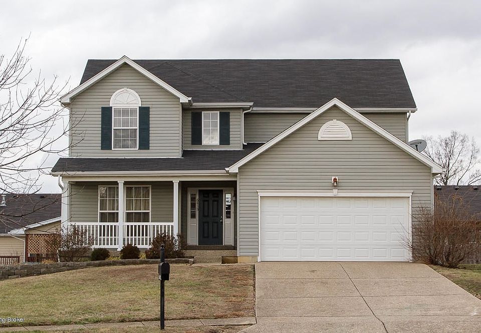 6415 Stableview Place Front