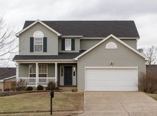 6415 Stableview Pl, Louisville, KY 40228