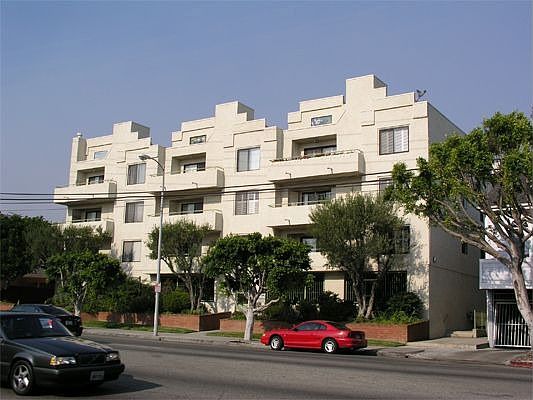 Contemporary Styling