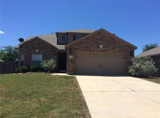 196 Dodge City Trl, Newark, TX 76071
