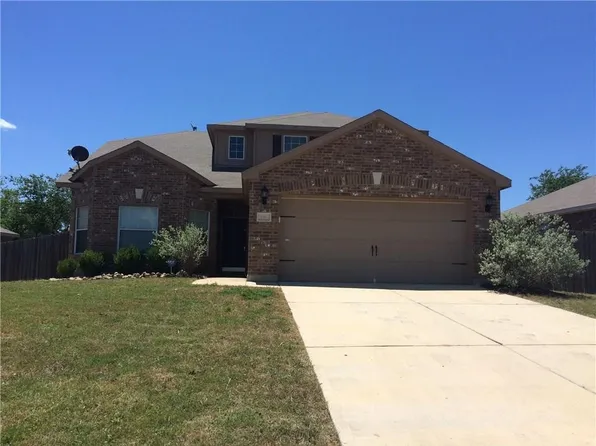 196 Dodge City Trl, Newark, TX 76071