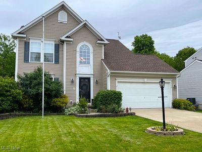 5579 Rosemont Way, Medina, OH, 44256